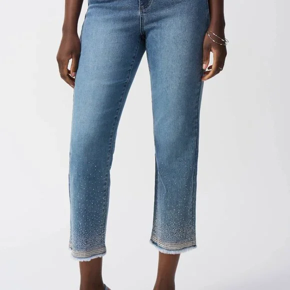 Joseph Ribkoff Jeans - Picture 3 of 3